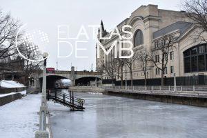 OTTAWA entre canales de hielo: lo mejor que ver