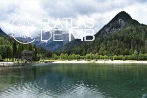 Qué ver en ESLOVENIA, la esmeralda de los Alpes