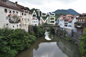 SKOFJA LOKA y KRANJ, pueblos medievales con encanto en Eslovenia