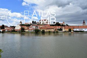 PTUJ, un carnaval sobre el Drava