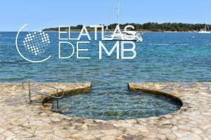 Qué ver en POREČ y la costa de Istria: NOVIGRAD y UMAG