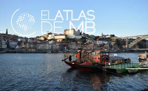 Qué ver en OPORTO en 15 copas de vino