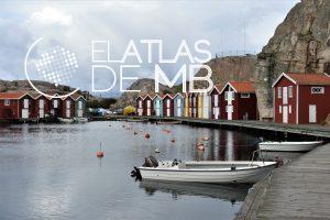 La costa de Bohuslän: SMOGEN, MARSTRAND y otros pueblos cautivadores