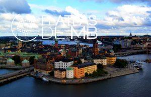 Viajar a SUECIA, la corona escandinava