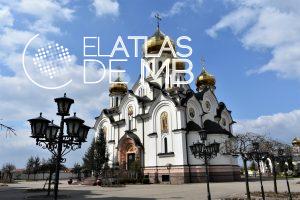 BIJELJINA, la más blanca y agrícola de Bosnia