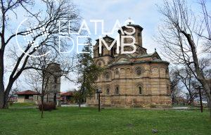 KRUŠEVAC, la capital de los guijarros y los cuervos