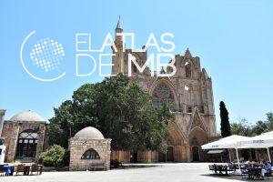 Qué ver en FAMAGUSTA, esplendor de tiempos pasados