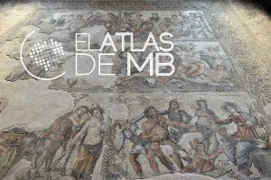 PAFOS, en el recuerdo de Afrodita