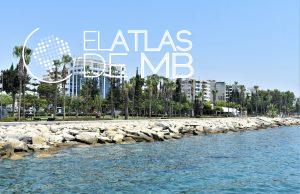 LIMASSOL, la pujante metrópoli de Chipre