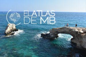 Qué ver en LÁRNACA y AGIA NAPA, el paraíso de Chipre