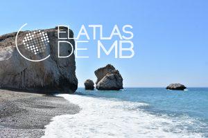 Qué ver en CHIPRE, la isla del amor