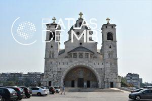 Qué ver en PODGORICA, la capital de la montaña negra