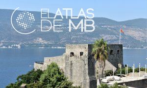 HERCEG NOVI, el castillo del sol eslavo
