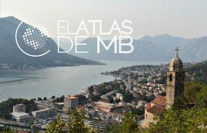 Qué ver en MONTENEGRO, el reducto de mar y piedra