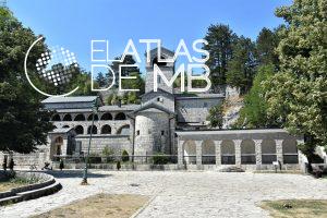 CETINJE, la capital real e histórica de Montenegro