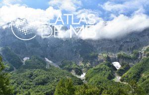 Valbonë y ALPES ALBANESES, salvajes y recónditos