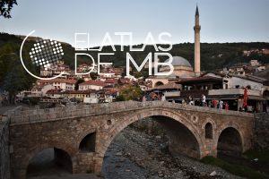 Qué ver en PRIZREN, la joya de Kosovo