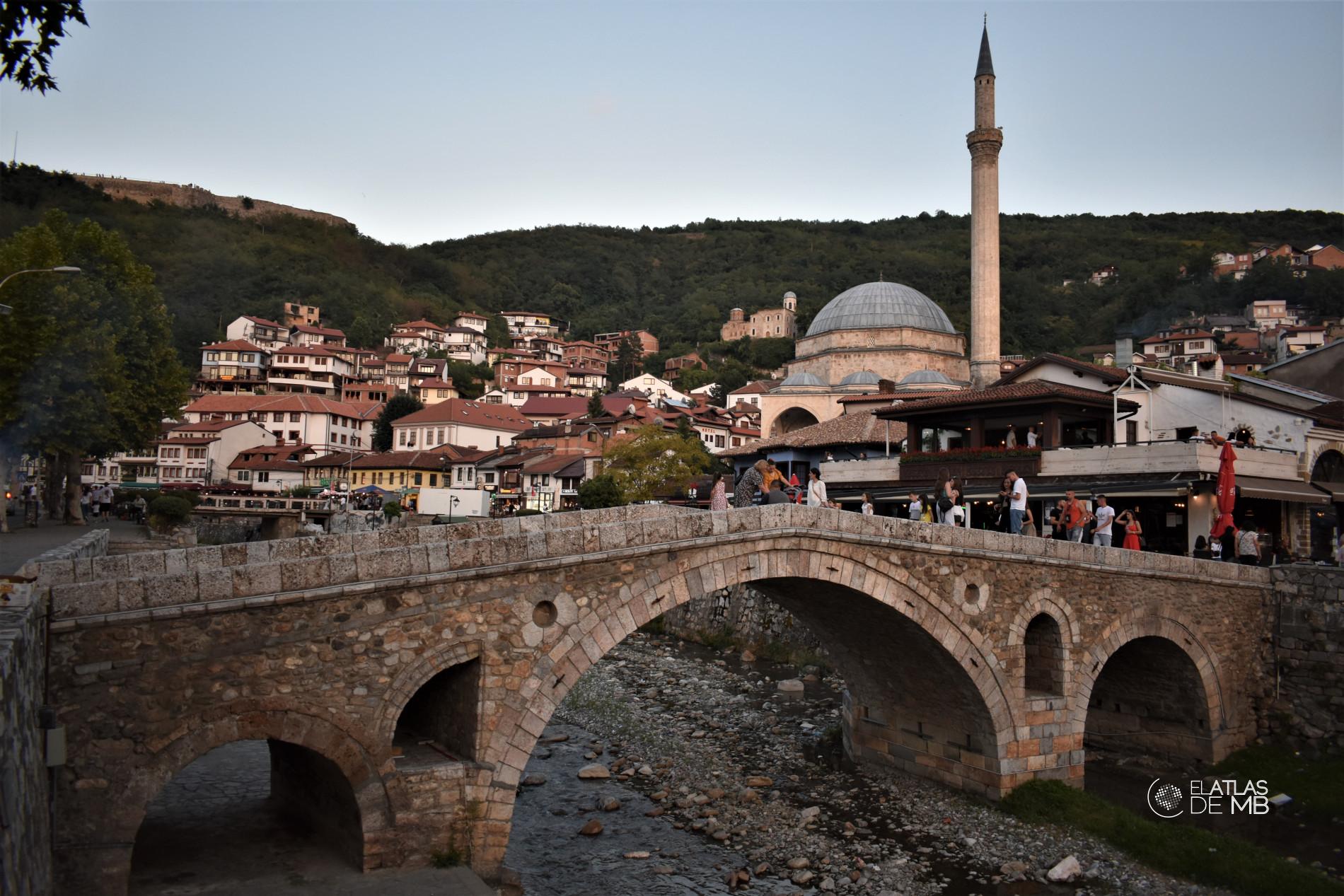 Puente de Prizren