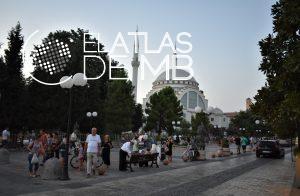 Qué ver en SHKODËR, paseos entre la fe cristiana y musulmana