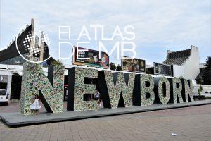 Qué ver en PRISTINA, la capital más joven de Europa