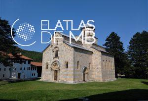 Qué ver en PEĆ / PEJA, en la fe de las montañas