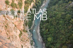 BIJELO POLJE y Biograd, el Sandžak montenegrino