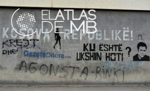 Qué ver en KOSOVO, peras en el campo de los mirlos