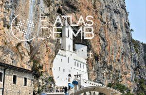 Las identidades de NIKŠIĆ y el Monasterio de OSTROG