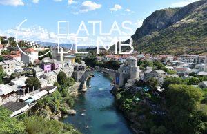 Qué ver en MOSTAR, amor y guerra en los Balcanes