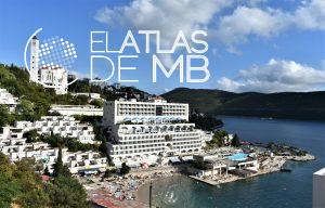 NEUM, la costa de Bosnia y Herzegovina