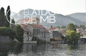 TREBINJE, SUTJESKA y FOČA, la herzegovina serbia