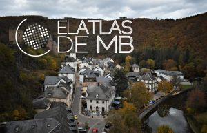 Ruta por Luxemburgo: ESCH-SUR-SÛRE y SCHENGEN