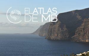 Tenerife sur: ADEJE, Acantilados de los GIGANTES y más