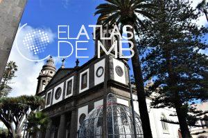 La ciudad colonial de LA LAGUNA y parque rural ANAGA