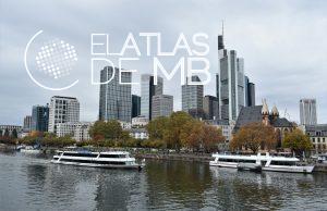 Qué ver en FRANKFURT mente, alma y milagro alemán