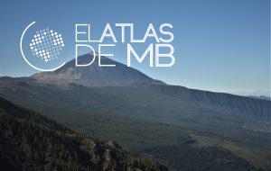 Qué ver en la isla de TENERIFE, la montaña blanca