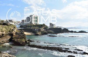 BIARRITZ, surf y luz en la costa vasca francesa