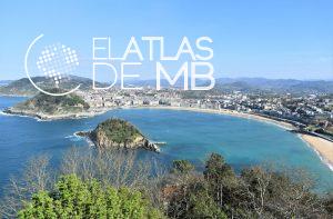 La elegancia donostiarra de SAN SEBASTIÁN