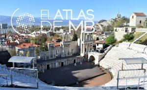 Qué ver en PLOVDIV, el espíritu búlgaro para renacer