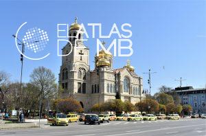 Qué ver en VARNA, la capital del Mar Negro