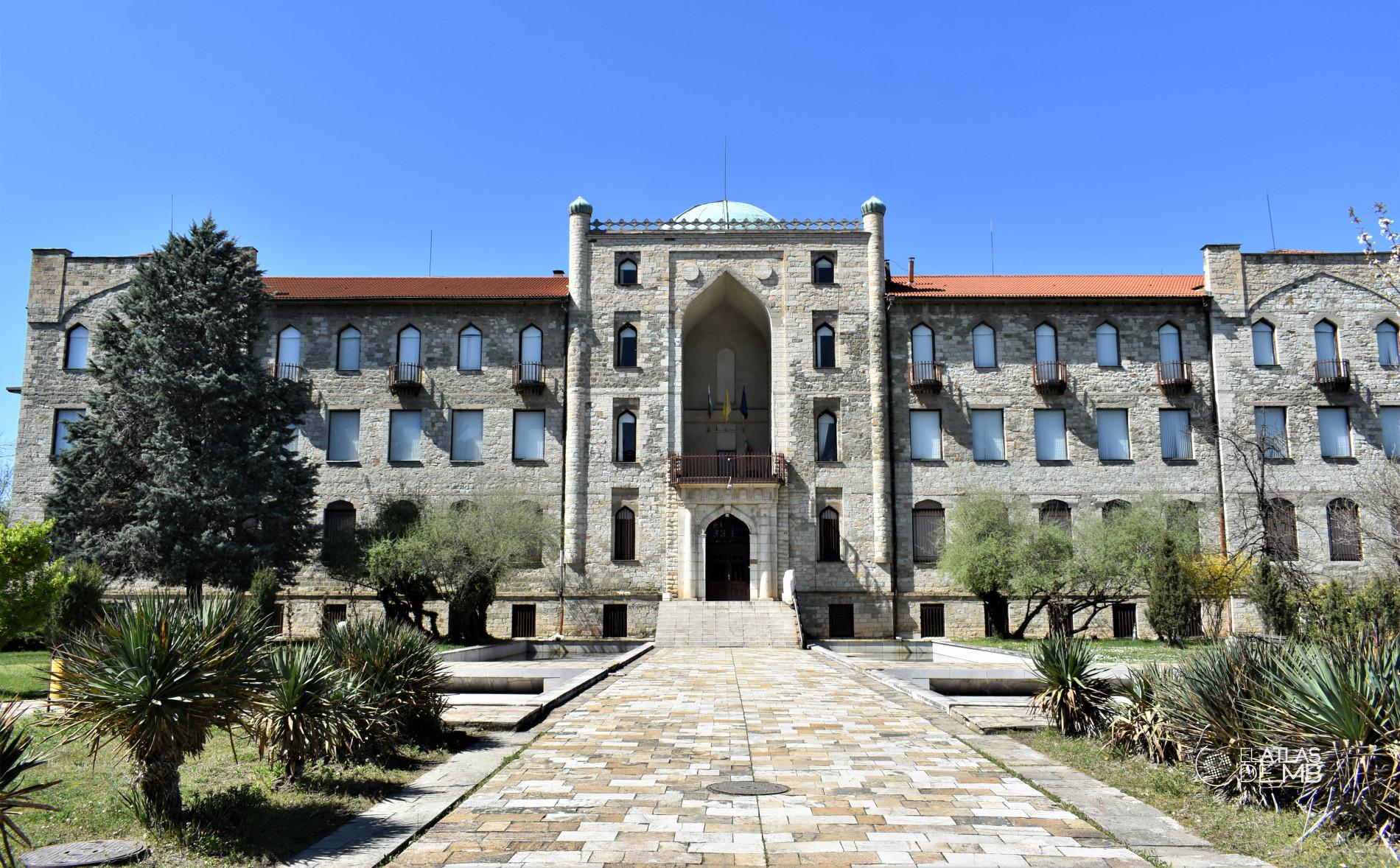 Museo Regional de Historia de Kardzhali