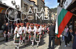 Qué ver en BULGARIA, el país de las rosas