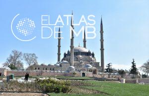 Qué ver en EDIRNE, sublime capital imperial otomana