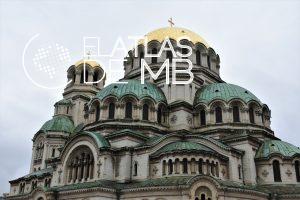 Qué ver en SOFÍA en 20 aromas de rosa