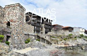 SOZOPOL, el ancla de Apolo