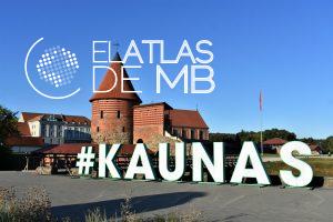 Qué ver en KAUNAS, las entrañas de Lituania