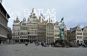 Qué ver en AMBERES, la ciudad de los diamantes