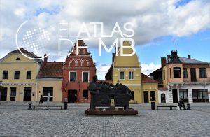 TRAKAI y KEDAINIAI, los lugares con más encanto de Lituania