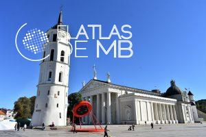 Qué ver en VILNA, la ciudad del lobo de hierro