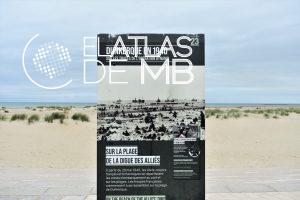 DUNKERQUE, las dunas de los héroes